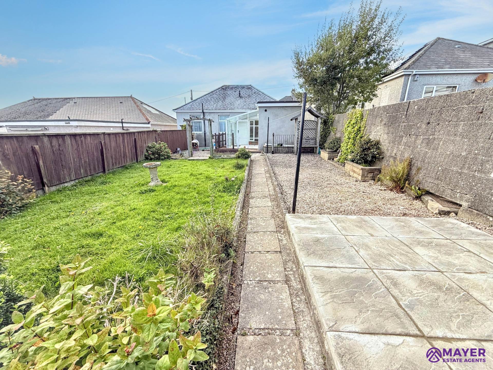 Lansdowne Road, Plymouth, Image 7