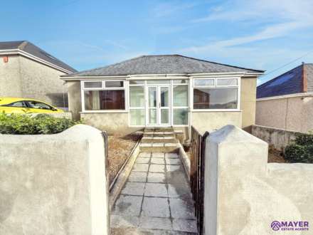 Lansdowne Road, Plymouth