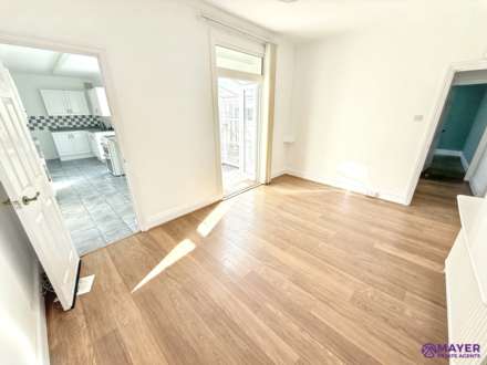 Lansdowne Road, Plymouth, Image 3