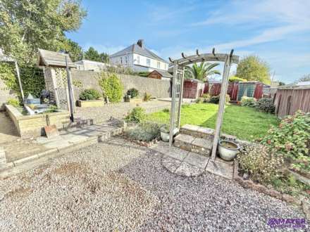 Lansdowne Road, Plymouth, Image 6