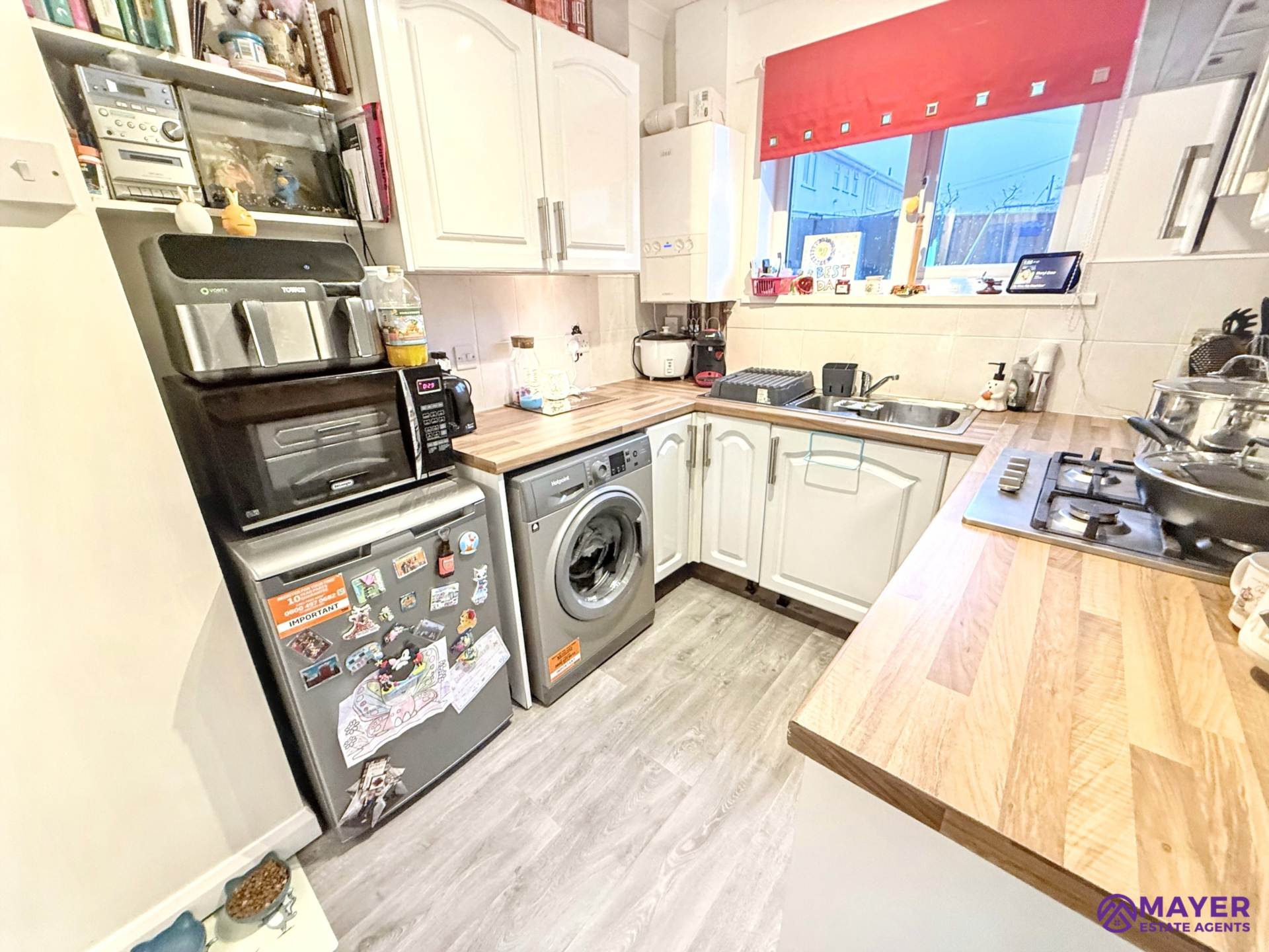 Farm Lane, Plymouth, Image 3