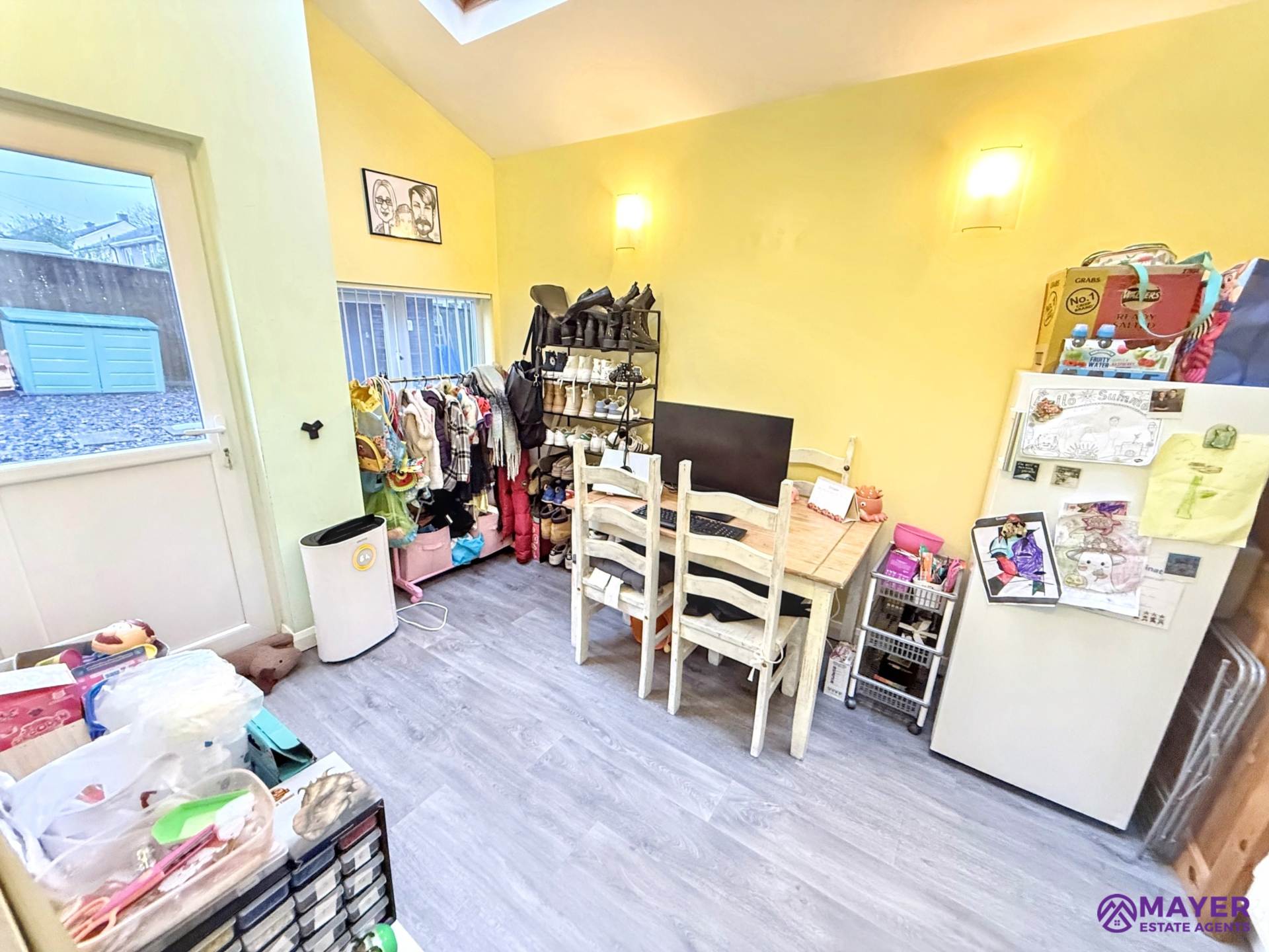 Farm Lane, Plymouth, Image 4