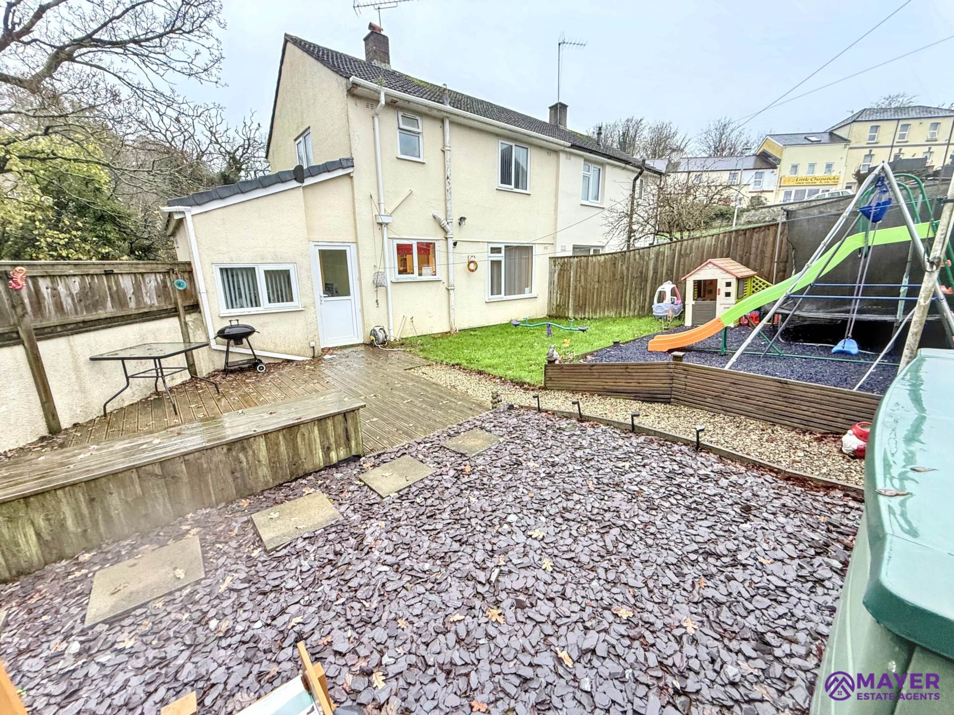 Farm Lane, Plymouth, Image 5