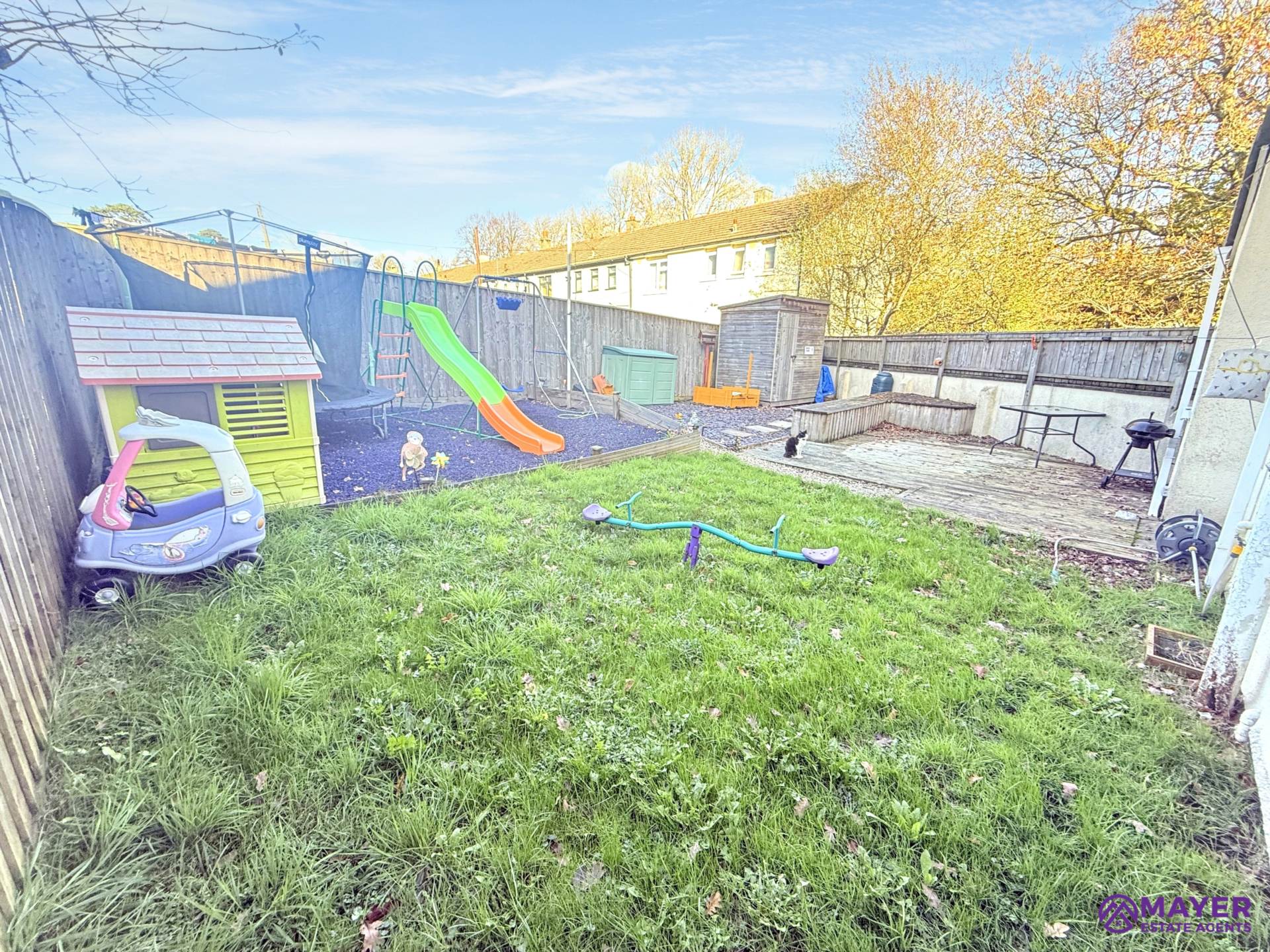 Farm Lane, Plymouth, Image 7