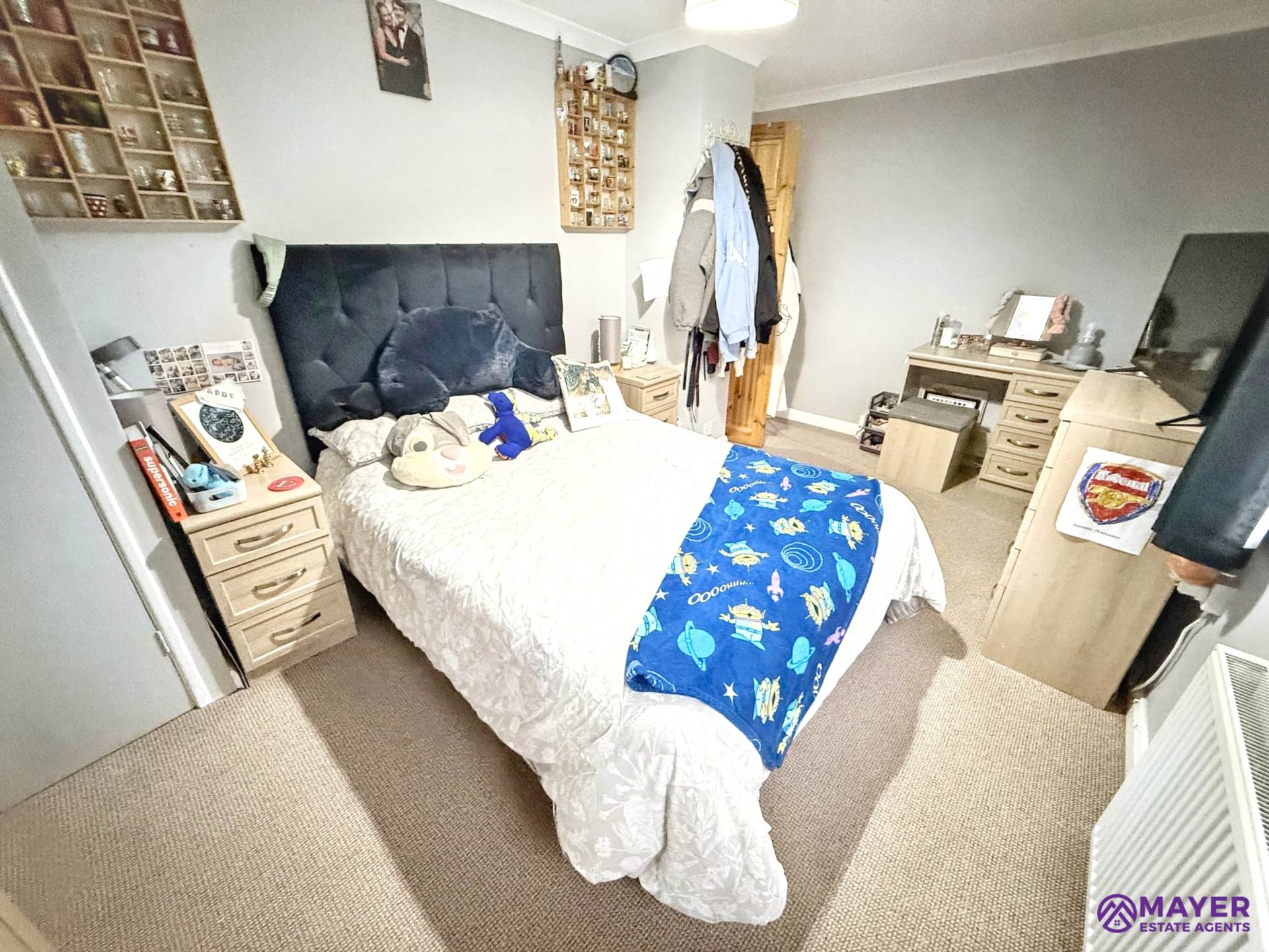 Farm Lane, Plymouth, Image 9