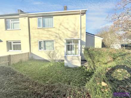 Farm Lane, Plymouth, Image 1