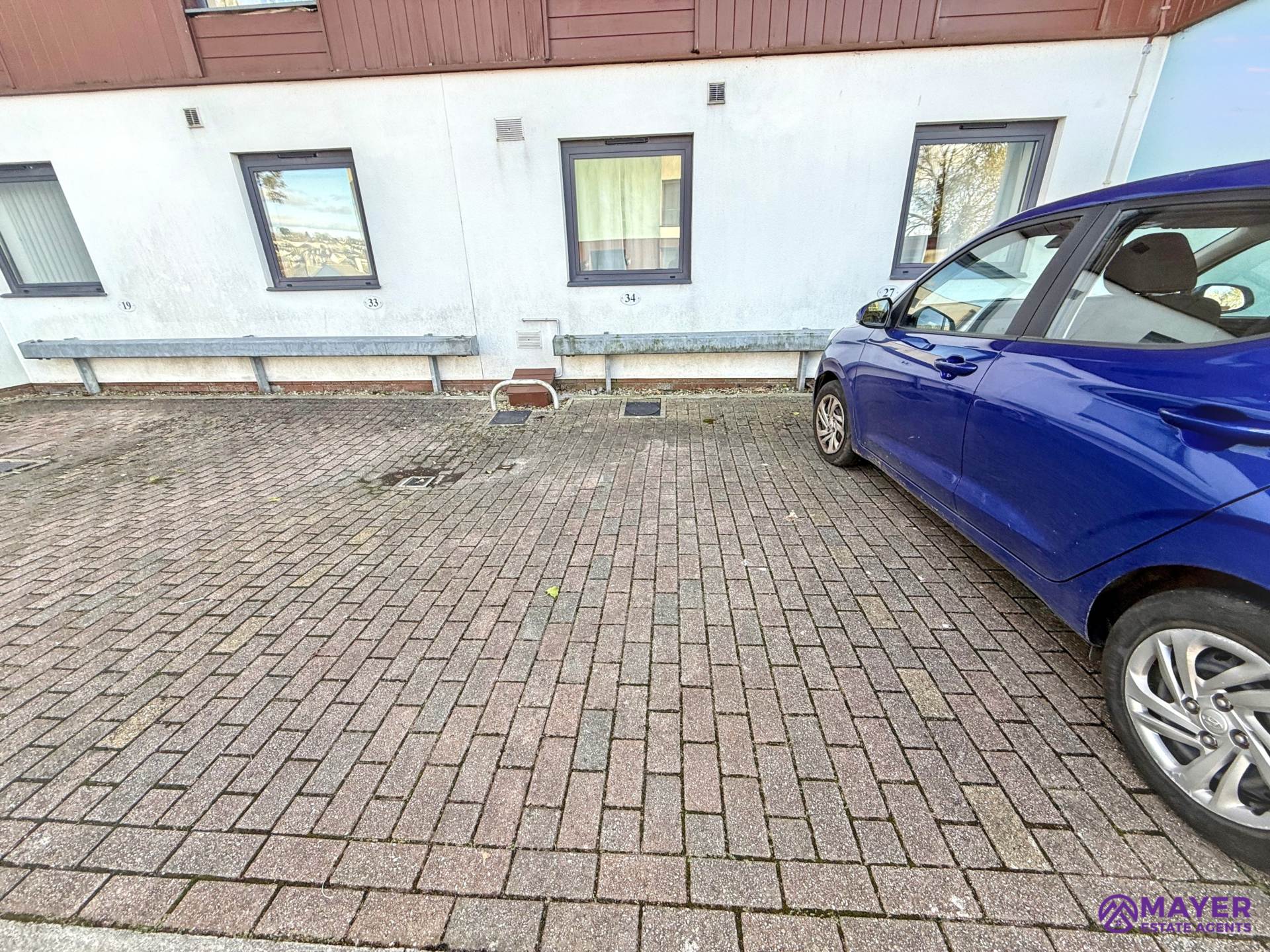 Explorer Court, Plymouth, Image 2