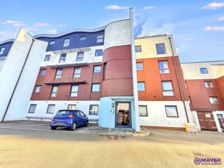 Explorer Court, Plymouth, Image 1