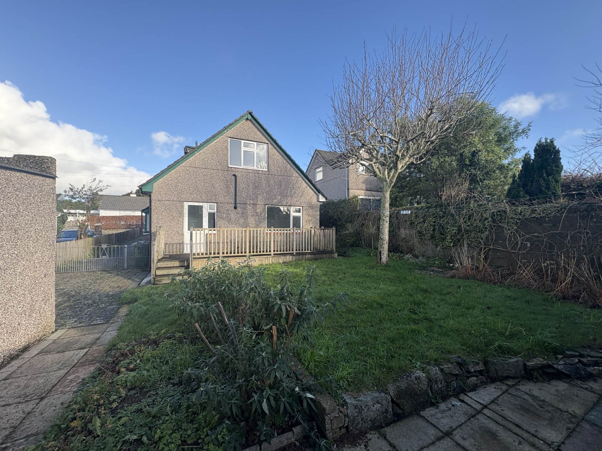 Southway Lane, Roborough, Image 16