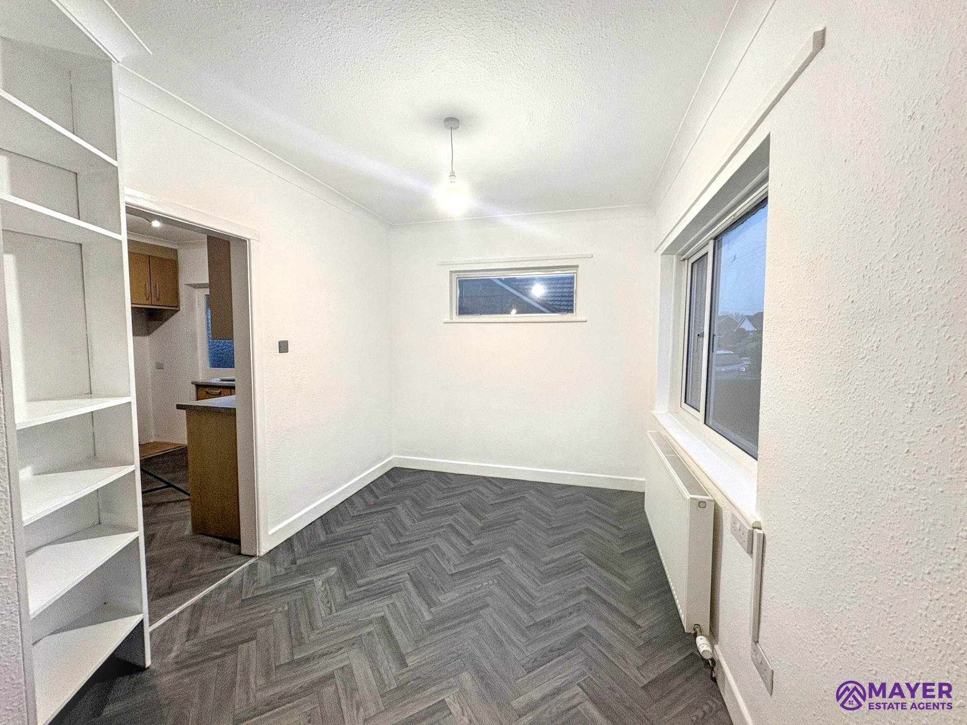 Southway Lane, Roborough, Image 3