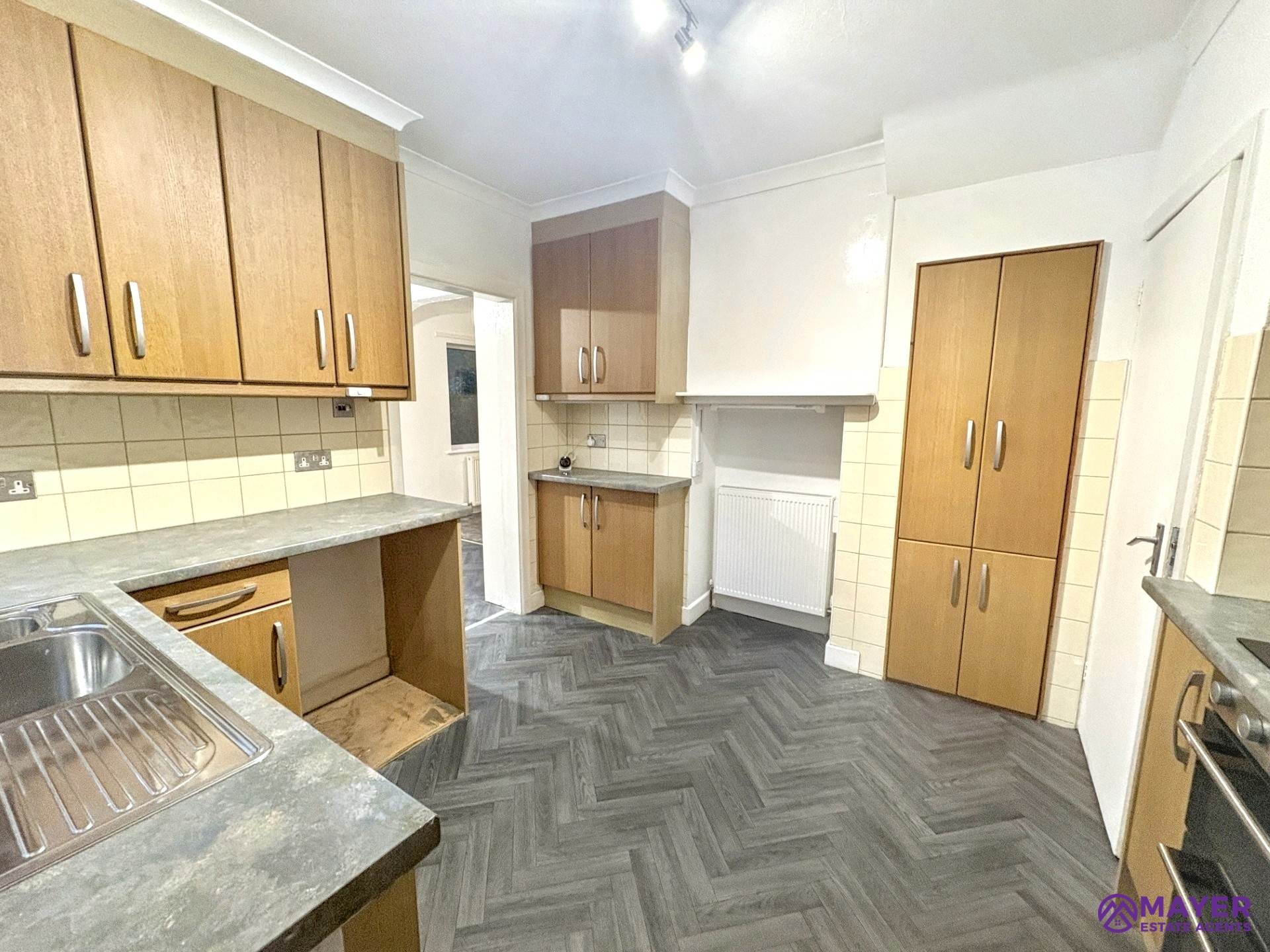 Southway Lane, Roborough, Image 6