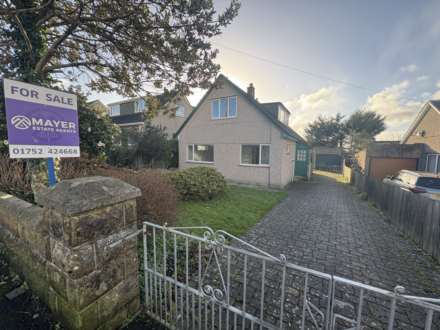 Southway Lane, Roborough, Image 1