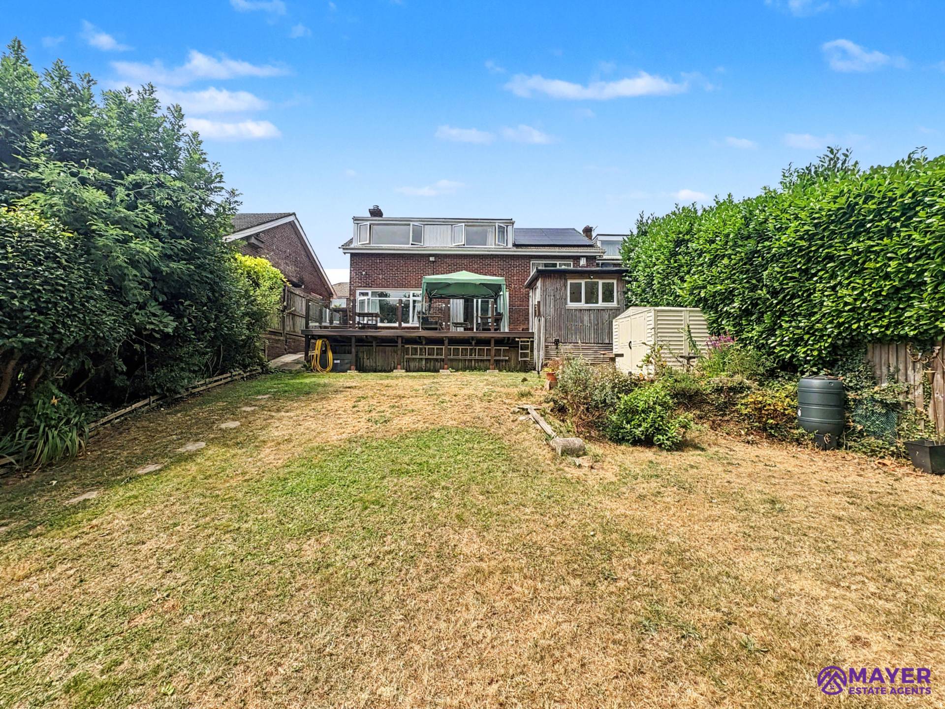 St Bridget Avenue, Plymouth, Image 1