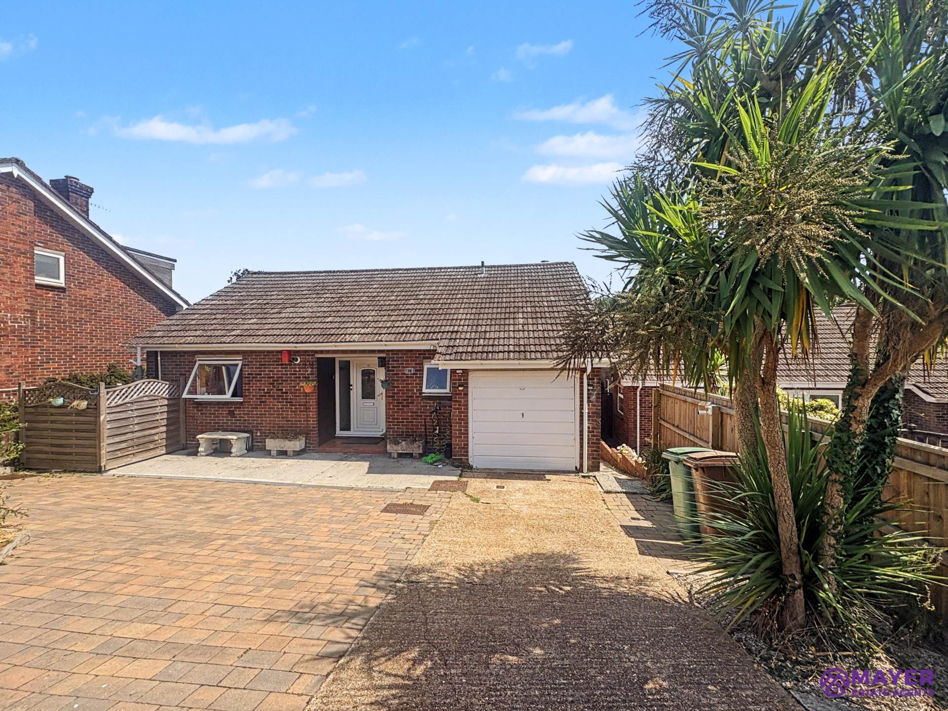 St Bridget Avenue, Plymouth, Image 2