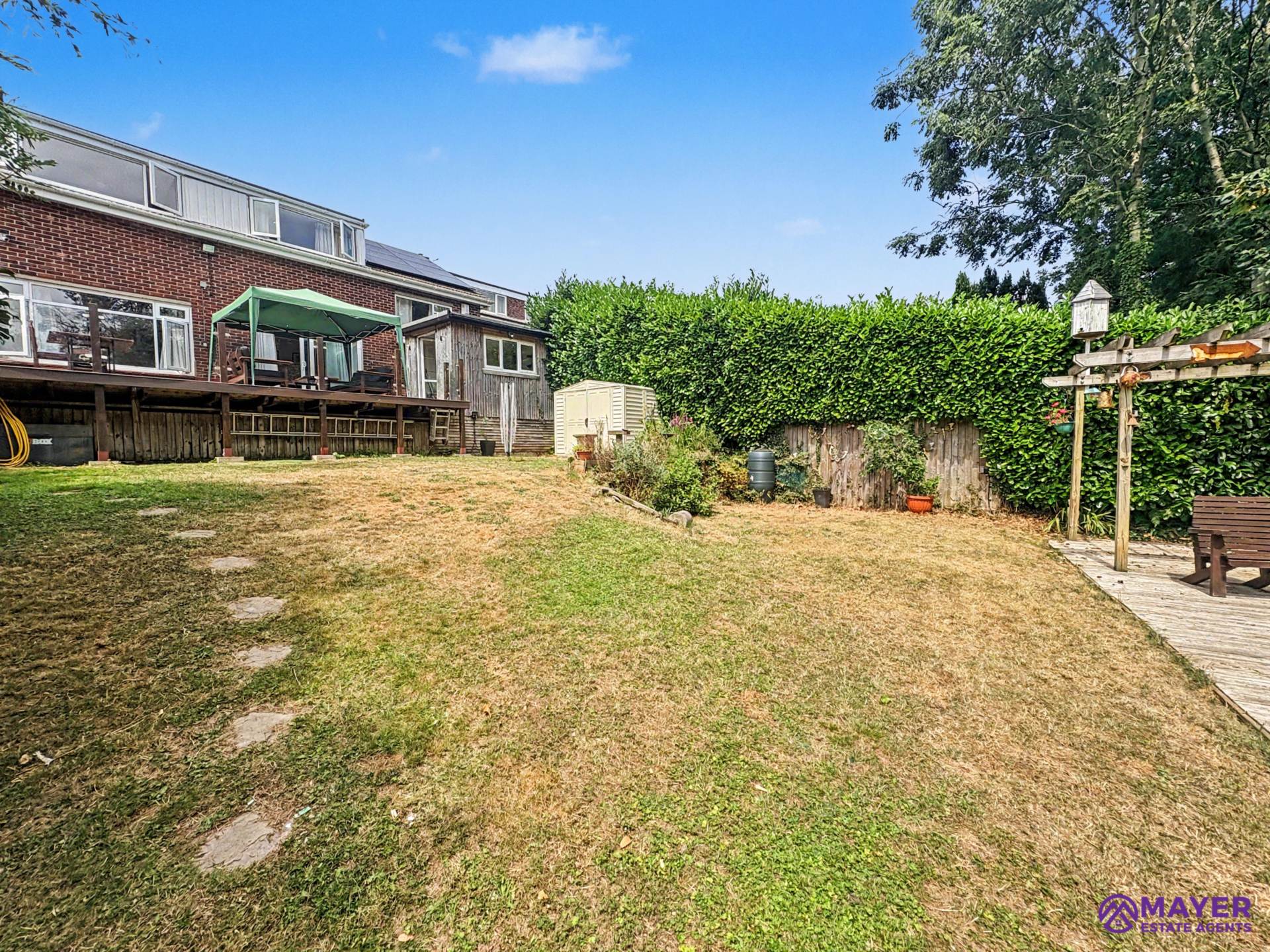 St Bridget Avenue, Plymouth, Image 22