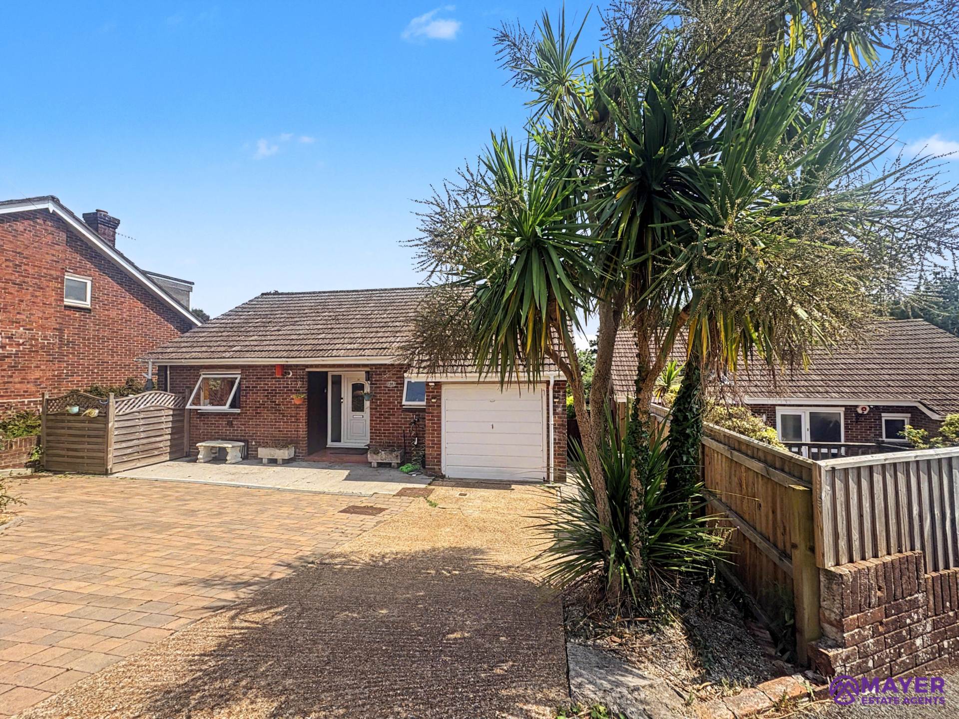 St Bridget Avenue, Plymouth, Image 23