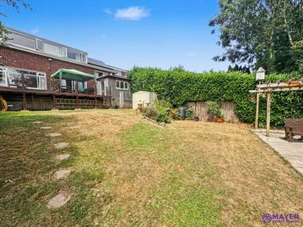 St Bridget Avenue, Plymouth, Image 22