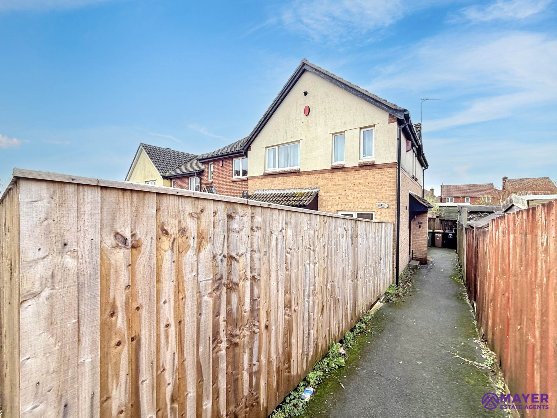 Orchard Close, Plymouth, Image 12