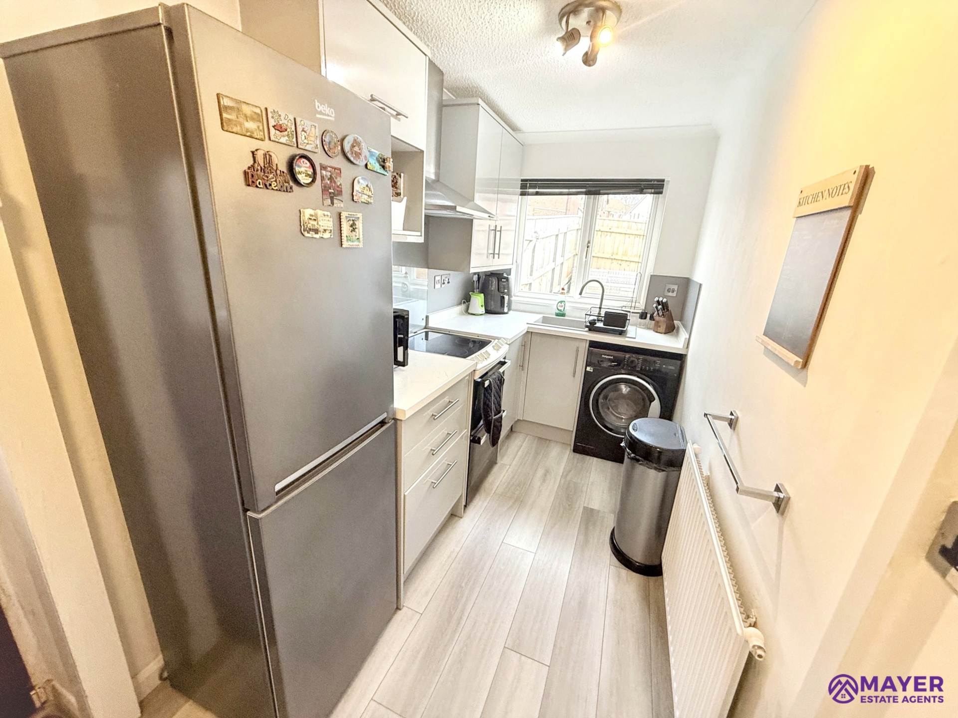 Orchard Close, Plymouth, Image 2