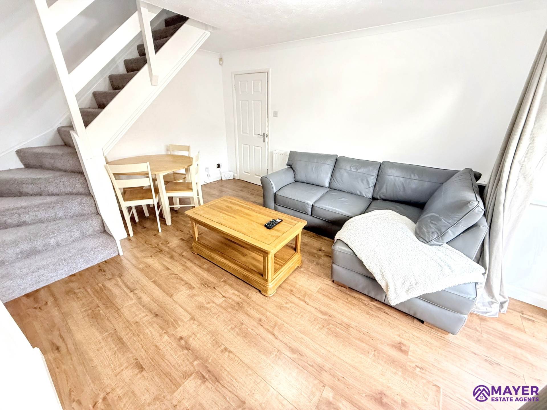 Orchard Close, Plymouth, Image 3