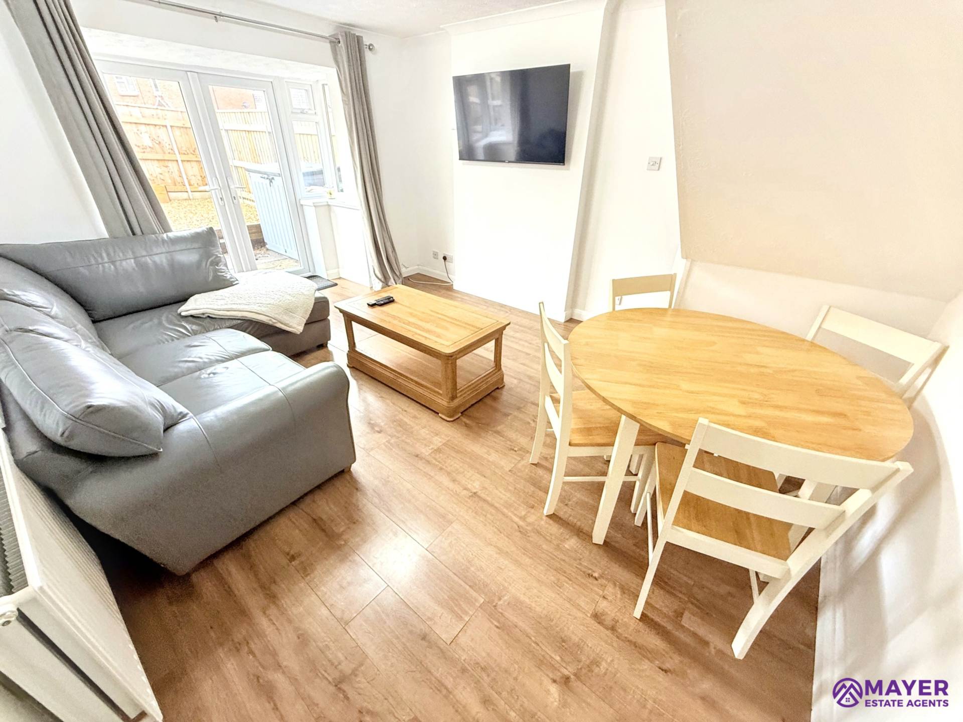 Orchard Close, Plymouth, Image 4