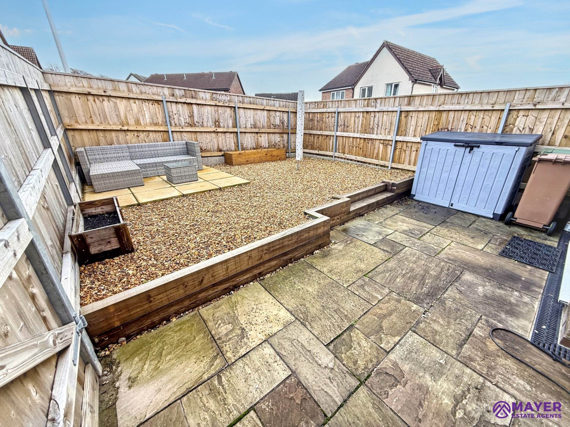 Orchard Close, Plymouth, Image 5