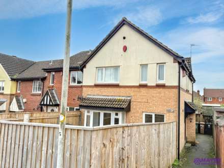 Orchard Close, Plymouth