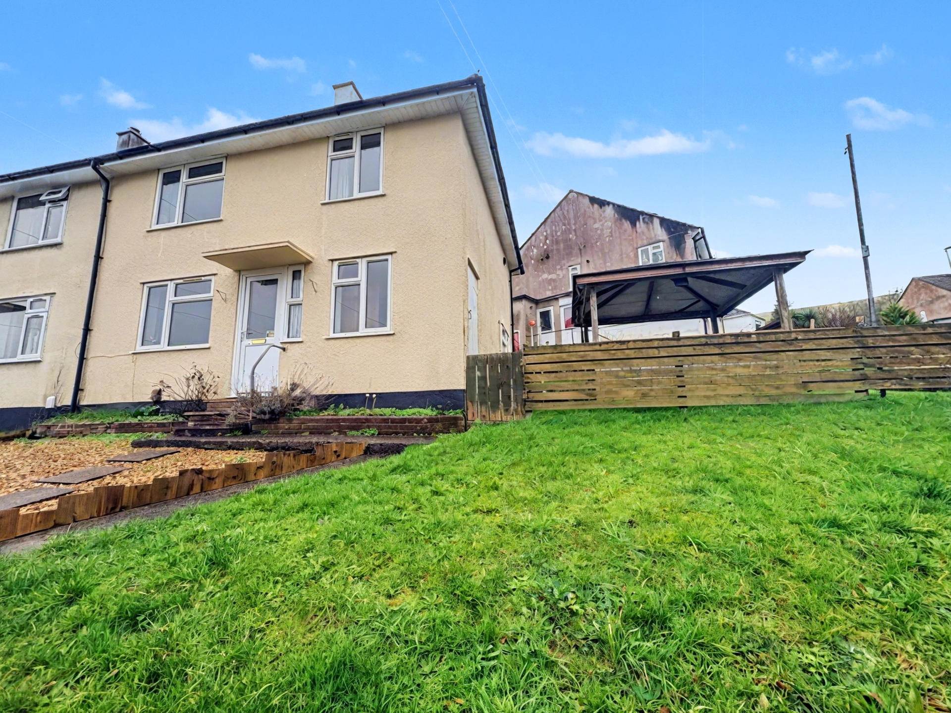 South Hill, Hooe, Image 1