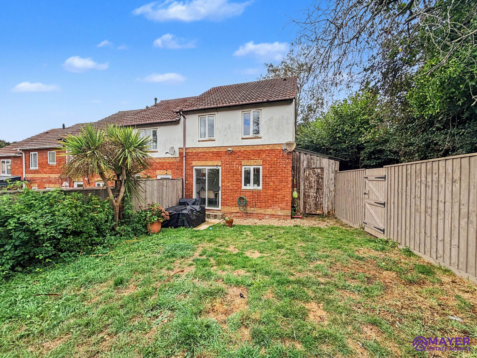 Bridle Close, Plympton, Image 12