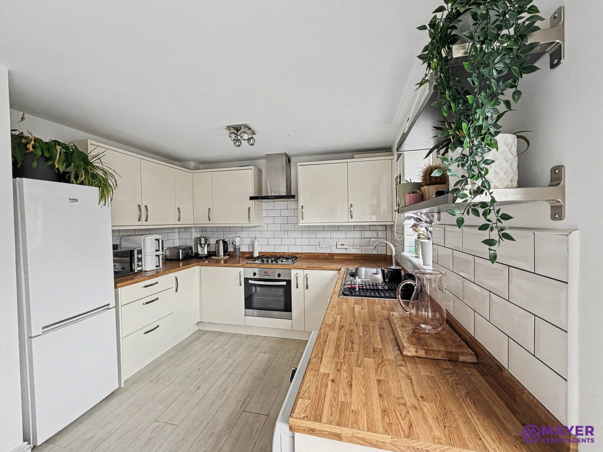 Bridle Close, Plympton, Image 2