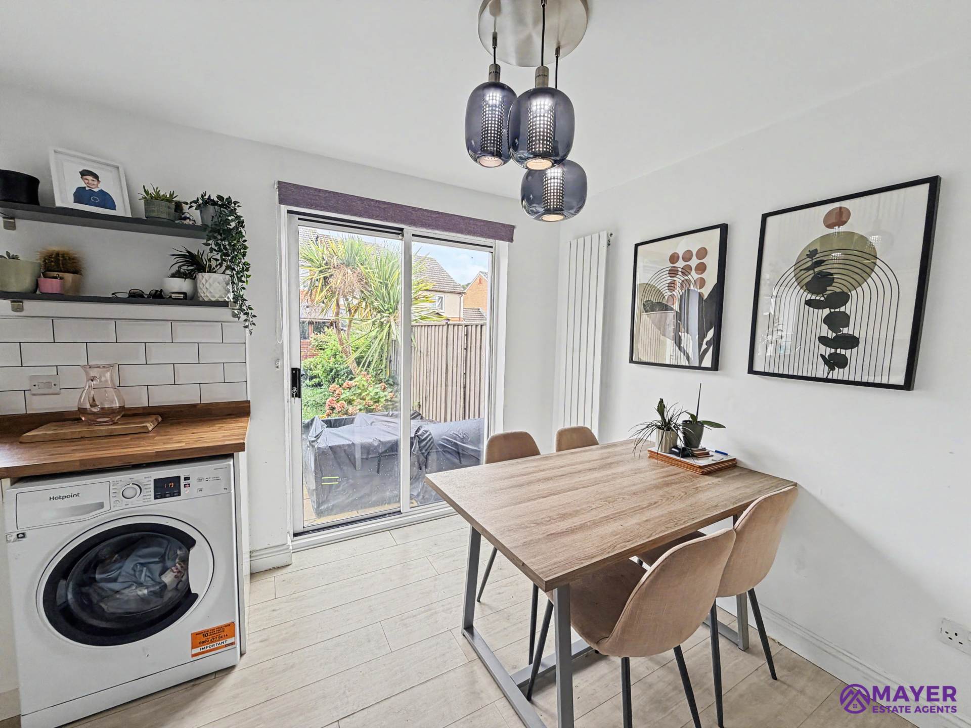 Bridle Close, Plympton, Image 3