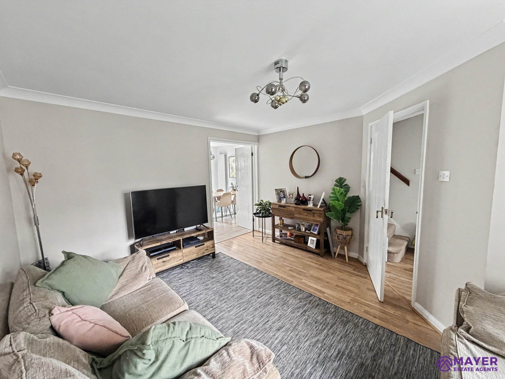 Bridle Close, Plympton, Image 4