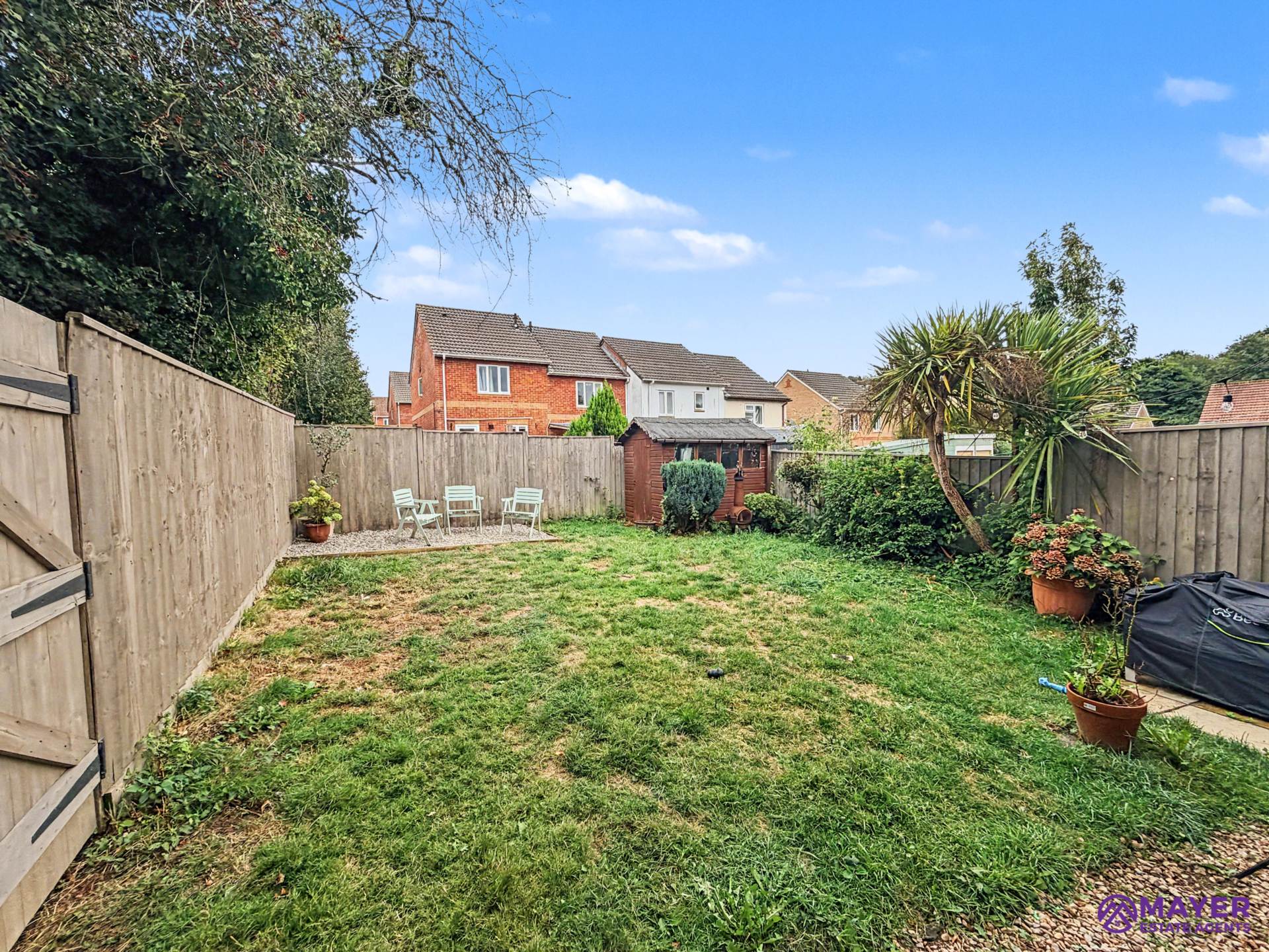 Bridle Close, Plympton, Image 5