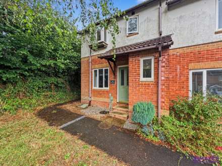 Bridle Close, Plympton