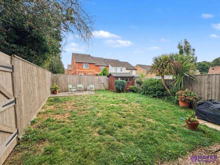 Bridle Close, Plympton, Image 5