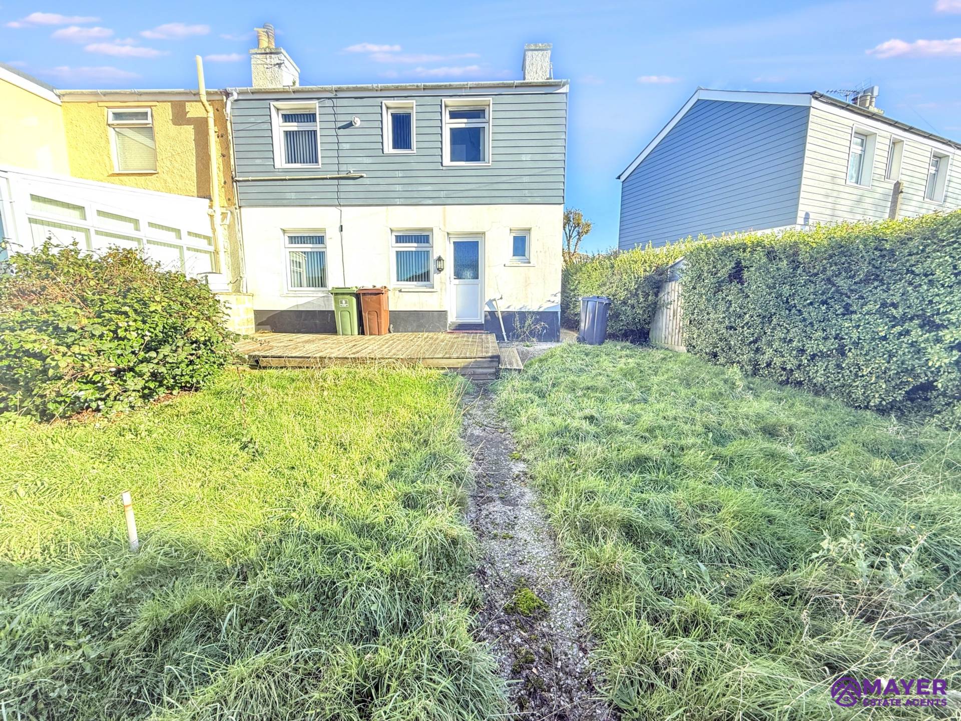 Allenby Road, Plymouth, Image 4