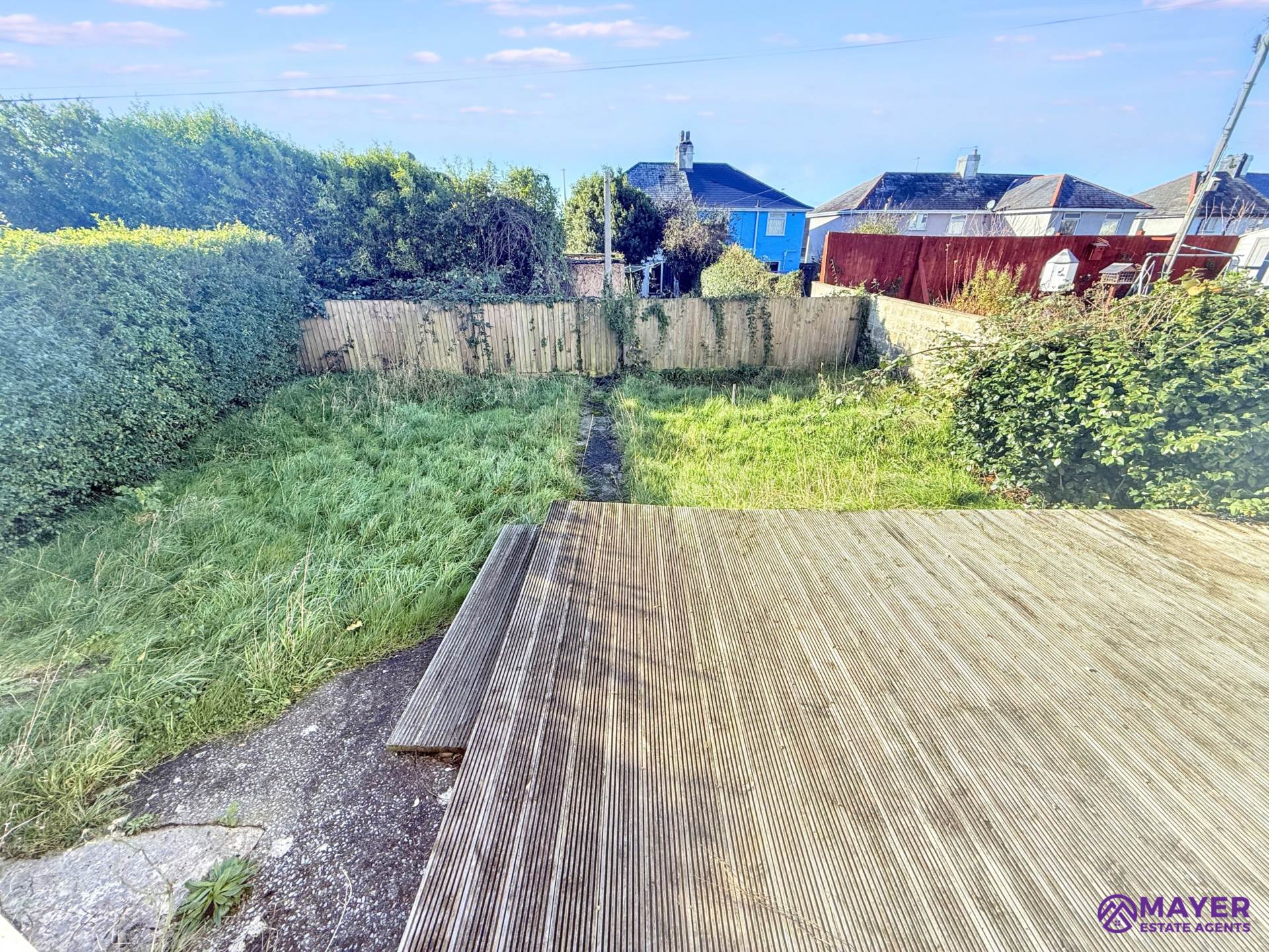 Allenby Road, Plymouth, Image 5