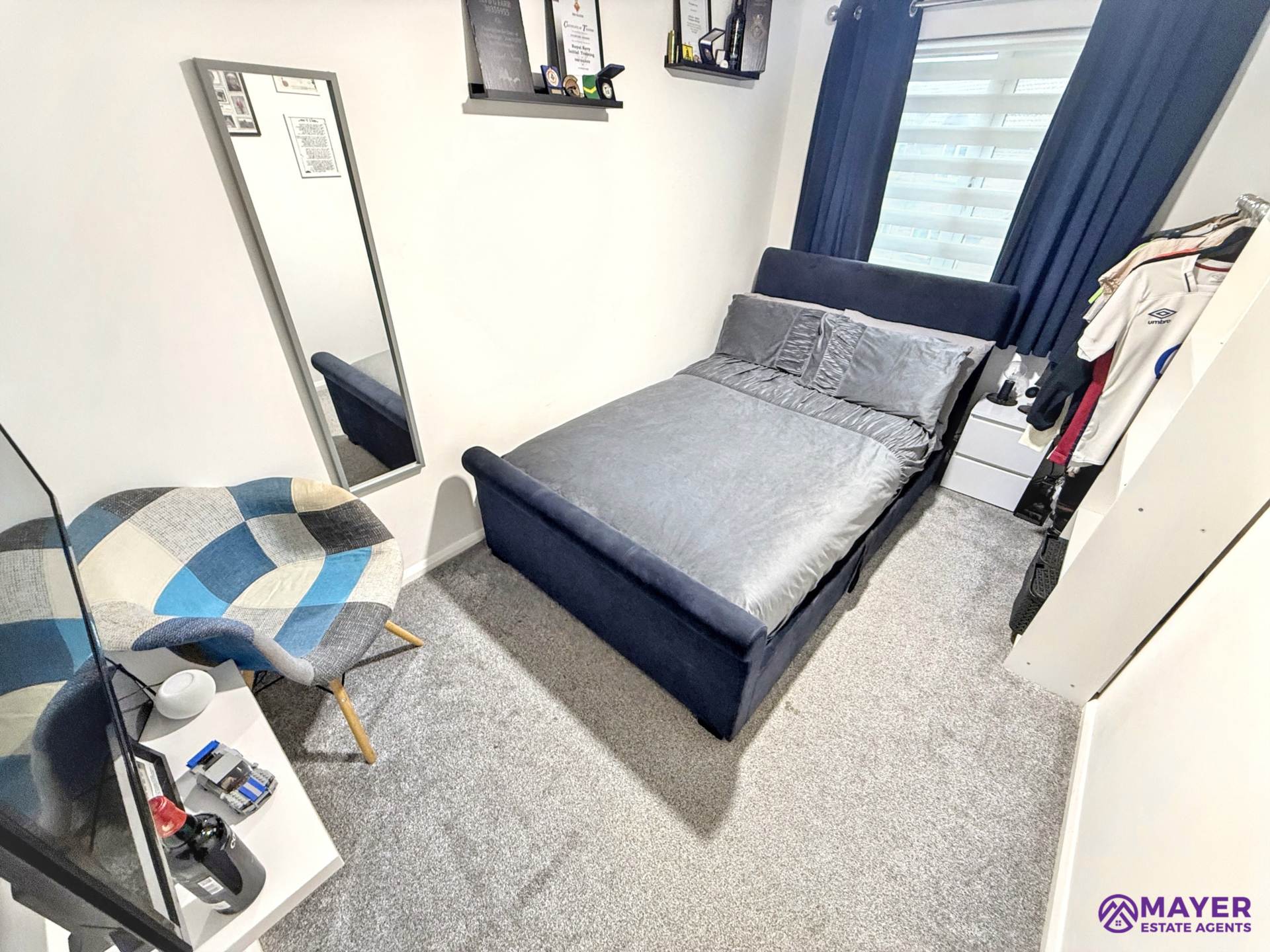 Wellfield Close, Plympton, Image 11