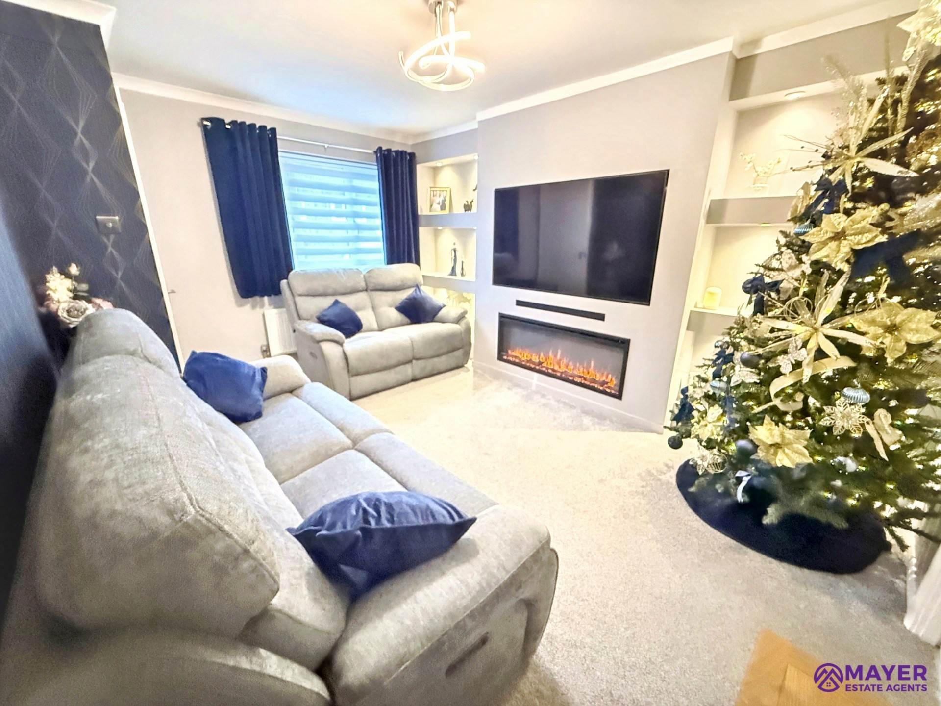 Wellfield Close, Plympton, Image 12