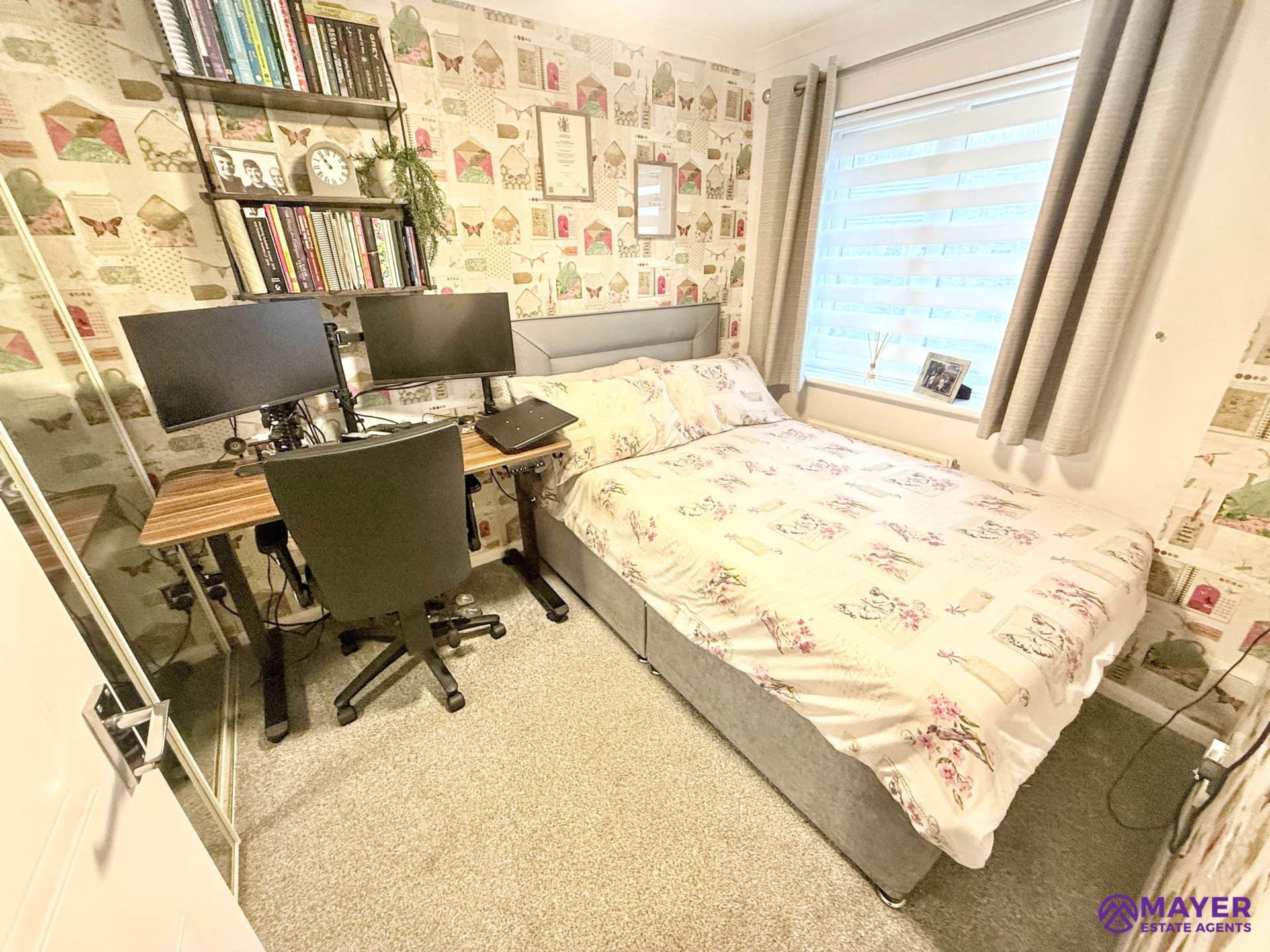 Wellfield Close, Plympton, Image 14