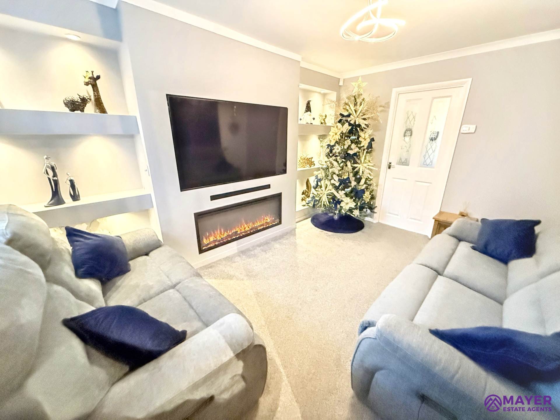 Wellfield Close, Plympton, Image 2