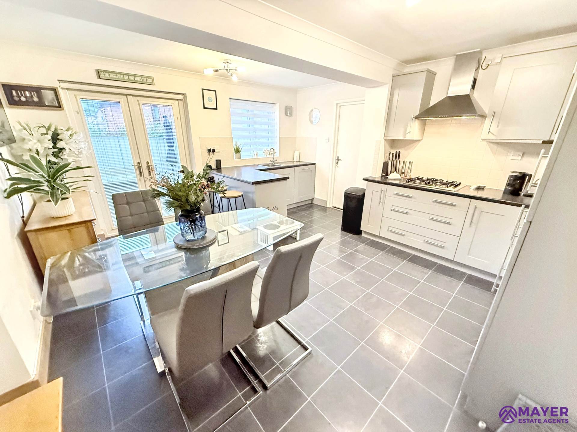 Wellfield Close, Plympton, Image 4