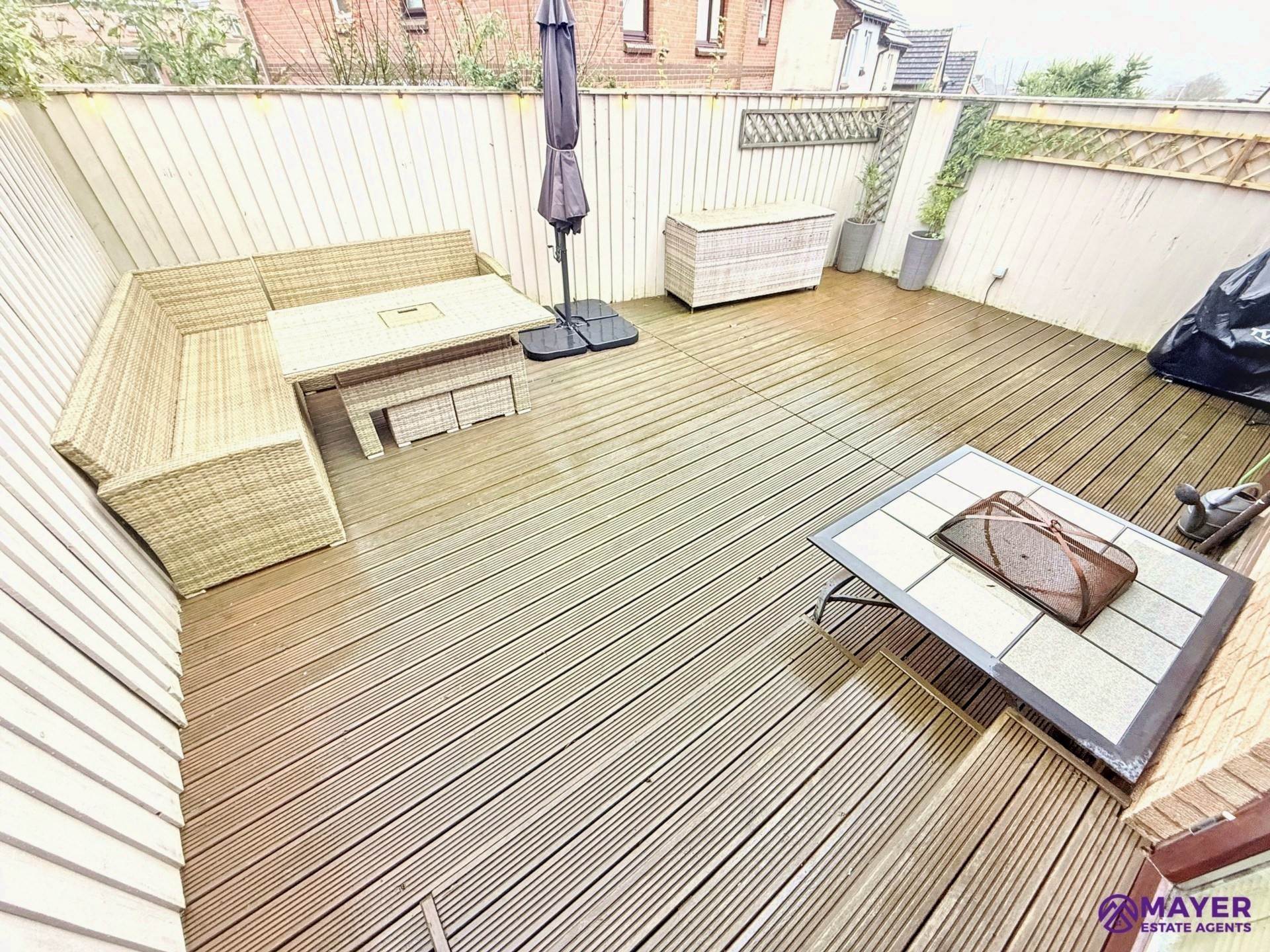 Wellfield Close, Plympton, Image 6