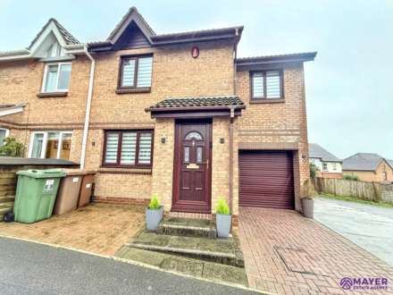 Wellfield Close, Plympton, Image 1