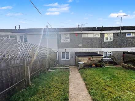 Carlisle Road, Plymouth, Image 12