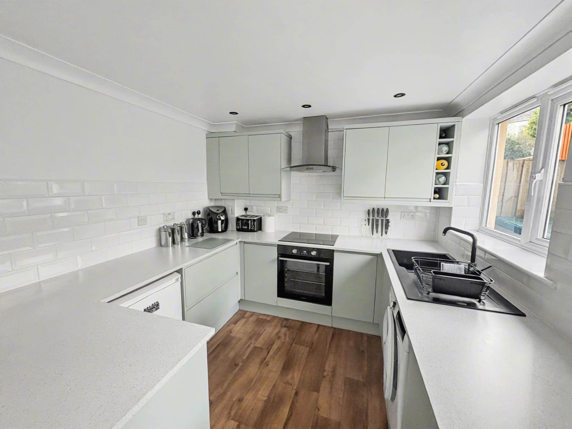 Melville Terrace, Ford, Image 10