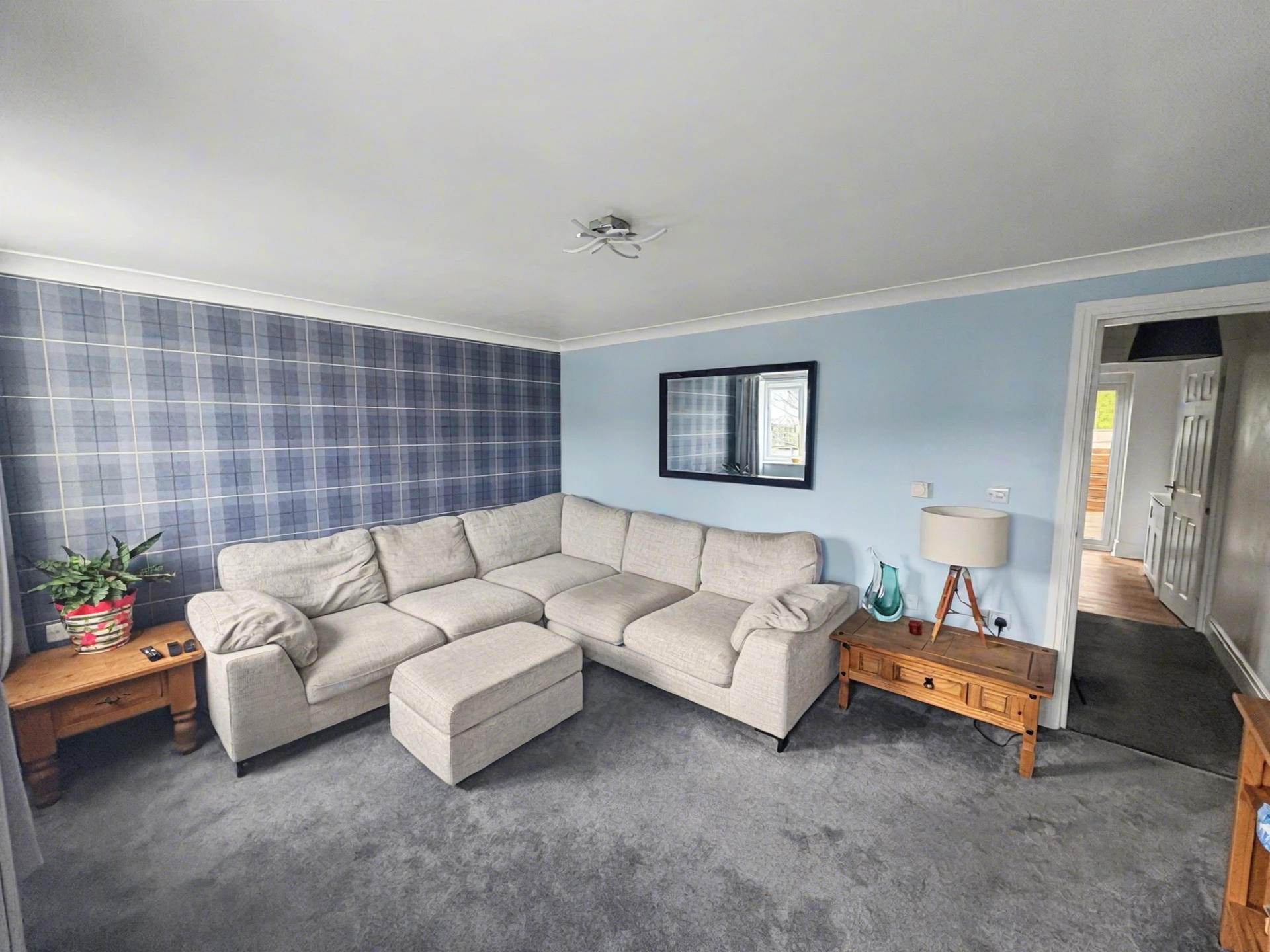 Melville Terrace, Ford, Image 11