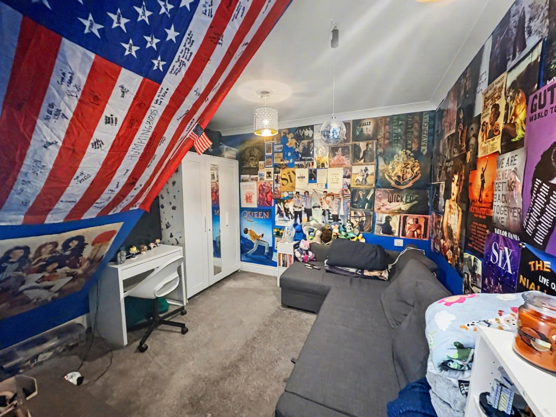 Melville Terrace, Ford, Image 13