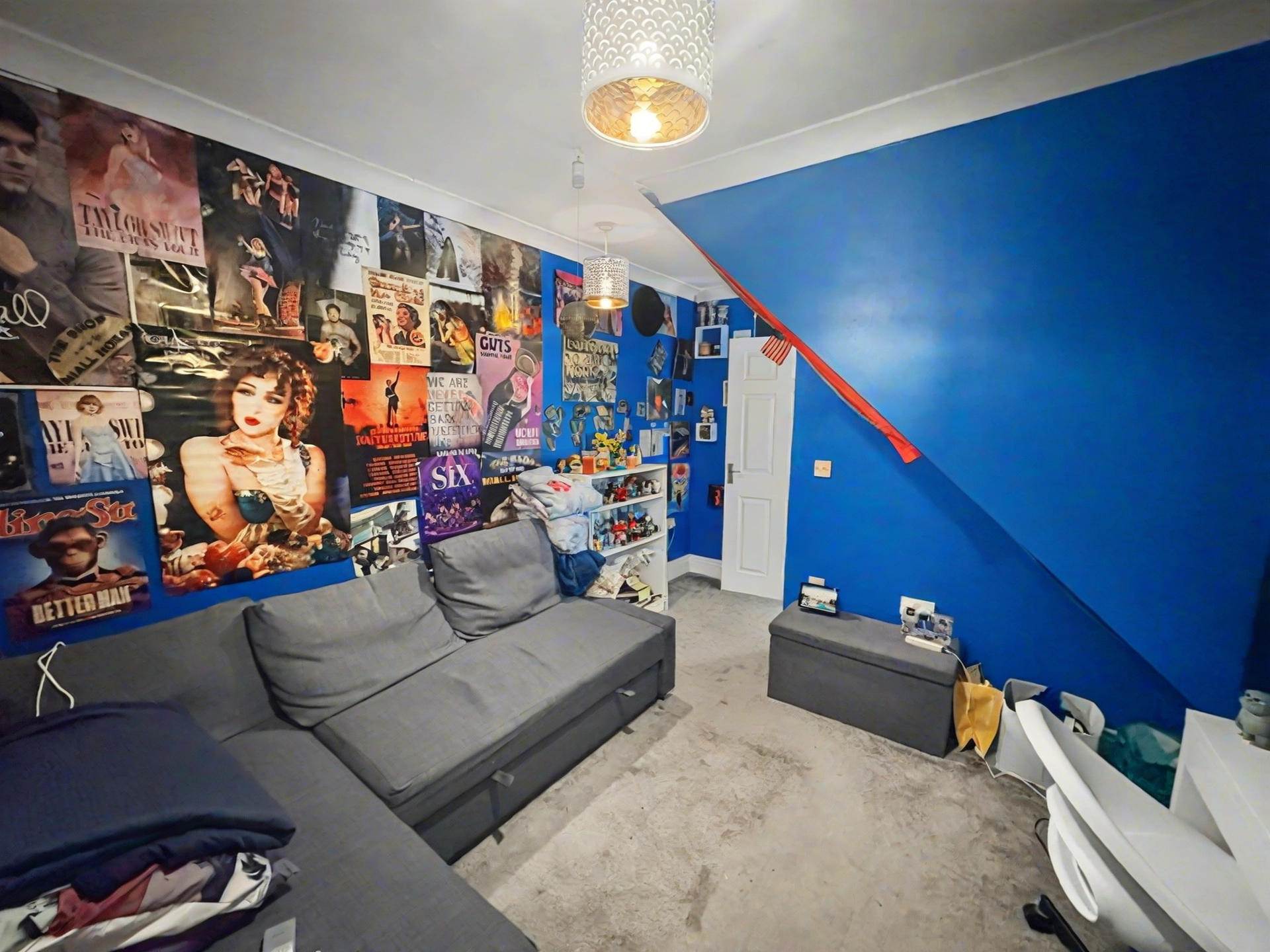 Melville Terrace, Ford, Image 14