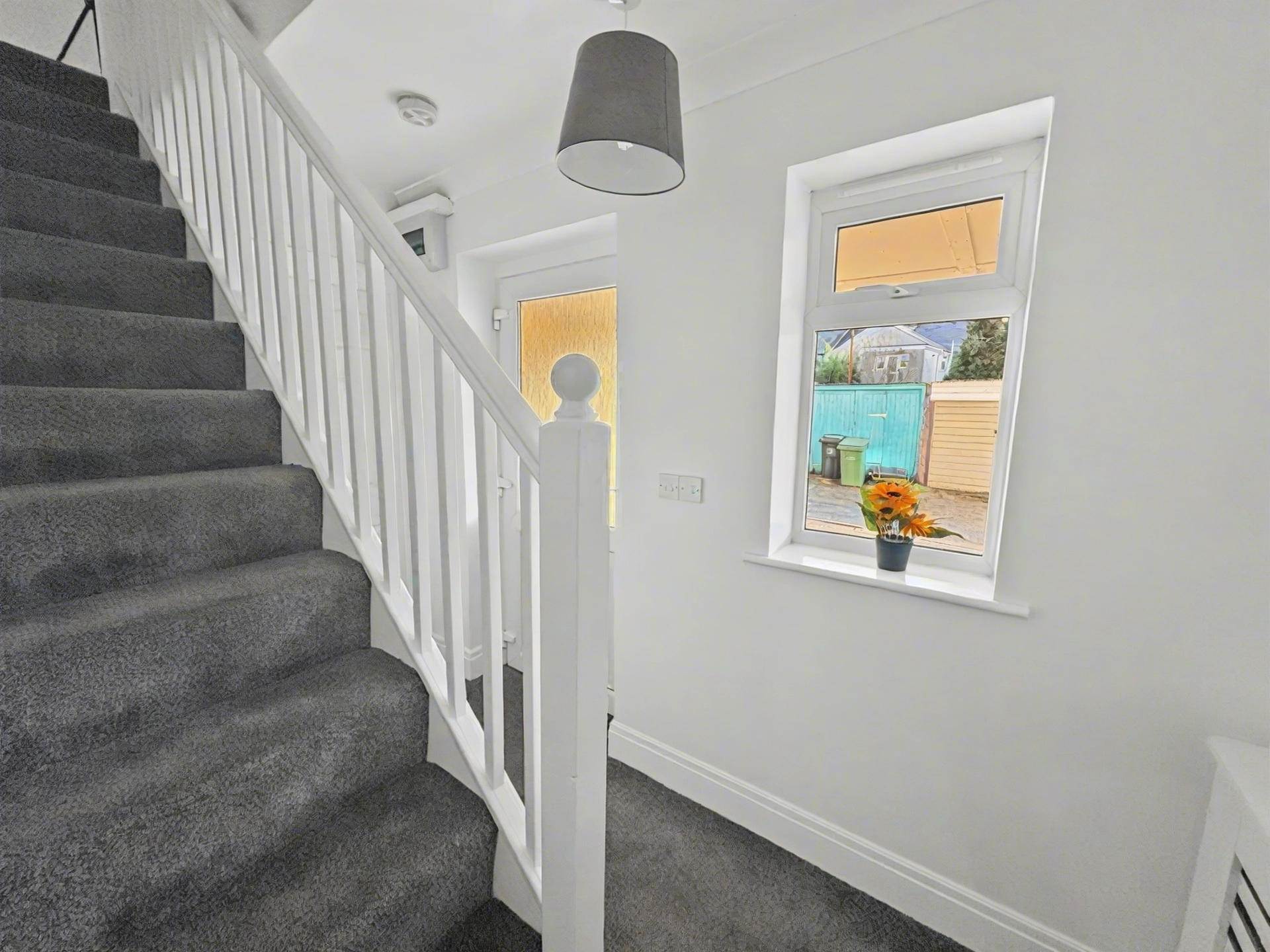 Melville Terrace, Ford, Image 16